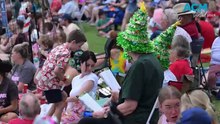Carols in the Park