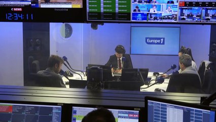 «ACAB Party» à Toulouse : «Cet acte anti-républicain risque d'alimenter cette haine anti-police» estime Georges Fenech«Cet acte anti-républicain risque d'alimenter cette haine anti-police» estime Georges Fenech