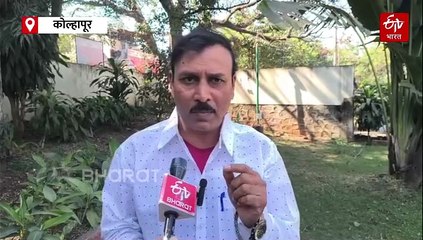 कोल्हापुरी चपलेची इटलीकरांना भुरळ; फरमाईश देऊन बनवली 51 हजार रुपयांची रुबाबदार 'कोल्हापुरी चप्पल'