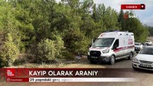 Karabük'te kendisinden haber alınamayan genç ölü olarak bulundu