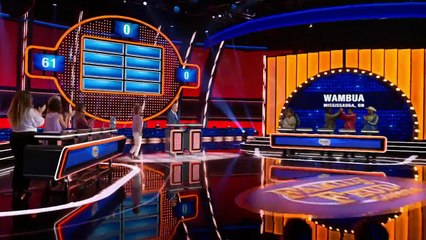 Family Feud Canada - Season 7 Episode 40 - Family Feud Canada? Never Heard of Her