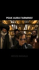 DHURANDHAR Akshay Khanna Entry  Peak Aura Farming #dhurandhar #akshaykhanna