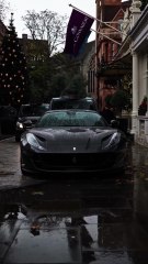 Ferrari 812 Superfast 🔥
