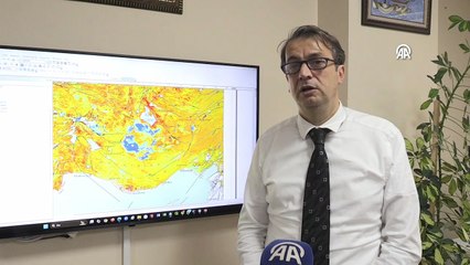 Uzaydan bile görünüyor! Konya’dan Bursa’ya yayılan dev çukurlar endişe yaratıyor