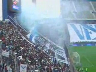 Velez Sarsfield / Boca Junior
