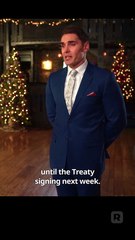 Christmas With A Prince Becoming Royal (2025) - FULL HD [Eng Sub]