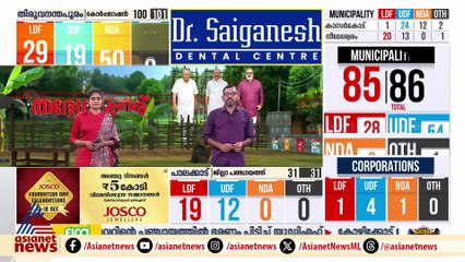 തെരഞ്ഞെടുപ്പ് ഫലം അപ്രതീക്ഷിതമെന്ന് മുഖ്യമന്ത്രി പിണറായി വിജയൻ; പ്രതികരണം വാർത്താക്കുറിപ്പിലൂടെ