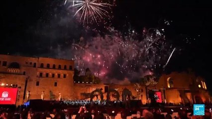 Libye : réouverture en grandes pompes du musée national après 14 ans de fermeture