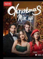 Christmas Mix Up