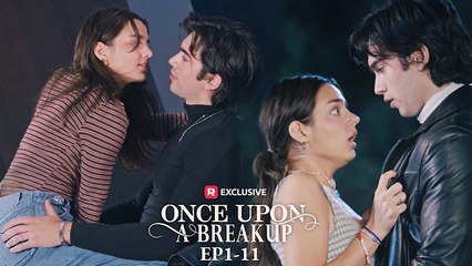 Once Upon A Breakup