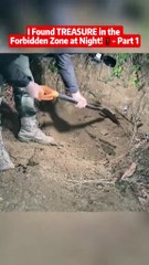 We Found a SECRET Box Underground… This Changes Everything 😳”