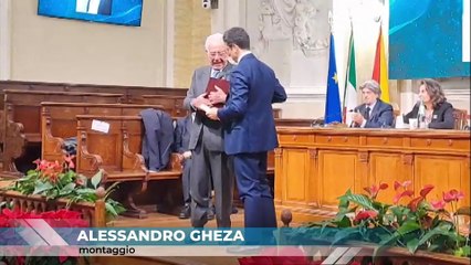 Magister Peloritanus: Messina premia le eccellenze siciliane