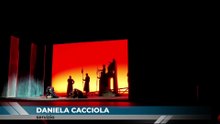 Messina, lunghi applausi al Vittorio Emanuele per la prima Macbeth