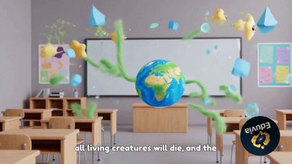 What is the meant by day of Resurrection | How will all human beings and  Living Creatures  Die | Learn About Islam