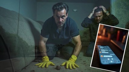 Depuis l’enterrement de vie de jeune fille de ma femme, je n’ai plus jamais osé m’asseoir sur notre canapé…