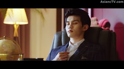 (BL)🇨🇳EP9 CITY OF THE SUN