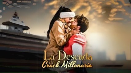Es La Deseada Del Crack Millonario Completo