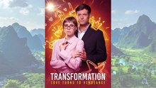 Transformation: Love Turn To Vengeance Full movie