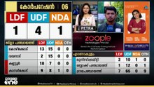 മലപ്പുറത്ത് UDFന്റെ സർവാധിപത്യം , വിശദമായ കണക്ക് ഇങ്ങനെ...