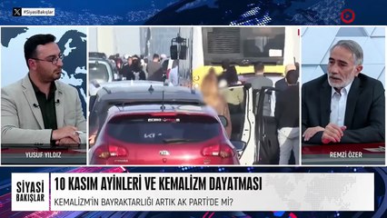 10 Kasım Tartışmaları _ “İsrail”_ “Gazze’de Mehmetçik Olmayacak” _ Trump-Şara Görüşmesi