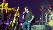 Melendi rinde tributo a Robe Iniesta STARLITE MADRID
