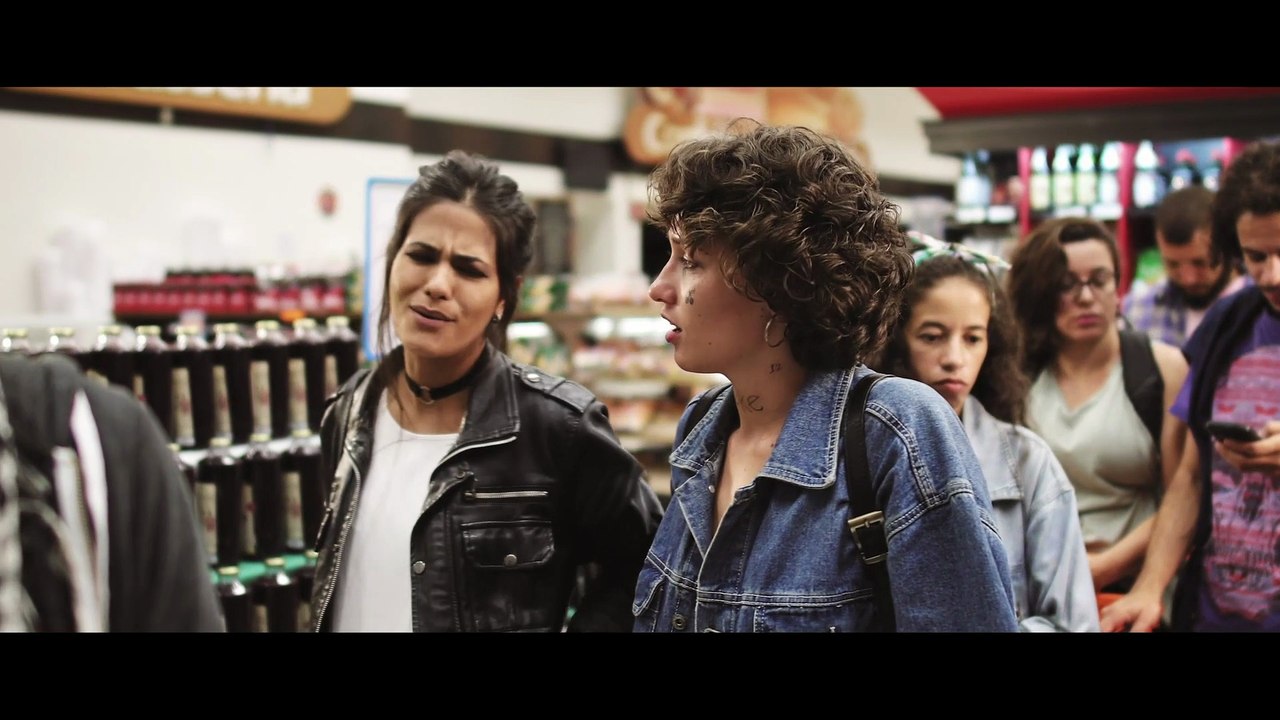 Bang! Bang! - Vivendo sem Regras