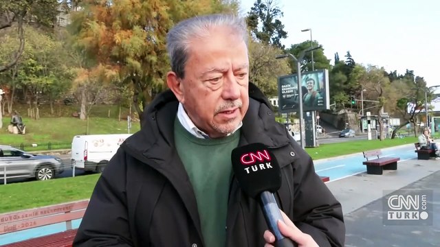 Sis, don ve susuzluk… Prof. Şen tabloyu çizdi: Türkiye’de kış bekleneni vermiyor