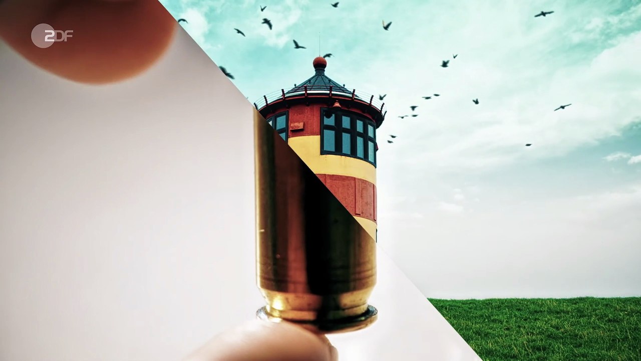 Friesland: Geisterstunde