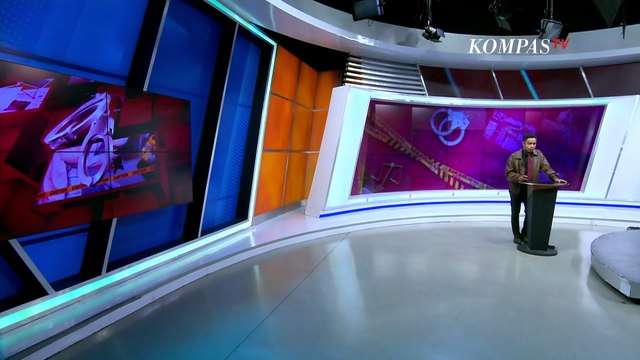 Fakta Baru 2 Debt Collector Tewas, Kios & Kendaraan Dibakar di TMP Kalibata | GELAR PERKARA