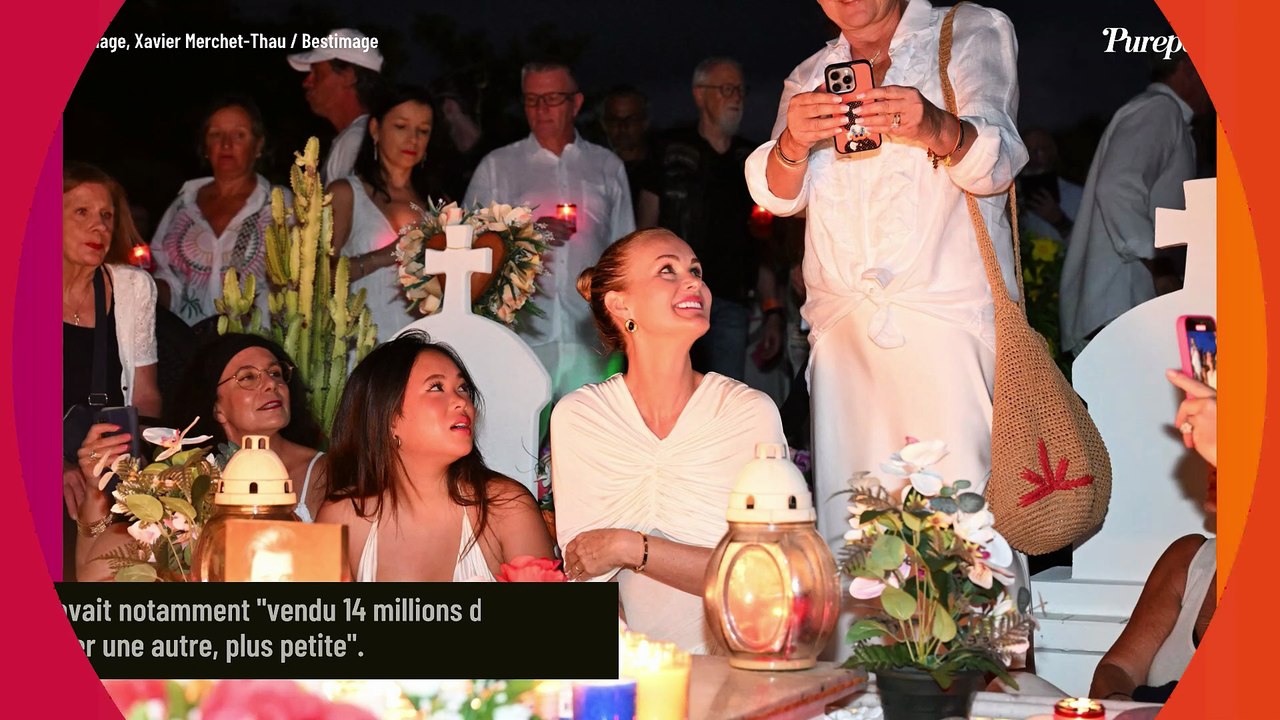 Le dernier refuge de Laeticia Hallyday : ce bungalow à 1 million de dollars où vit Jade à Santa Monica