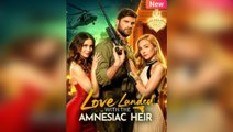 [ Hot 2025🔥]  Love Landed With the Amnesiac Heir Full