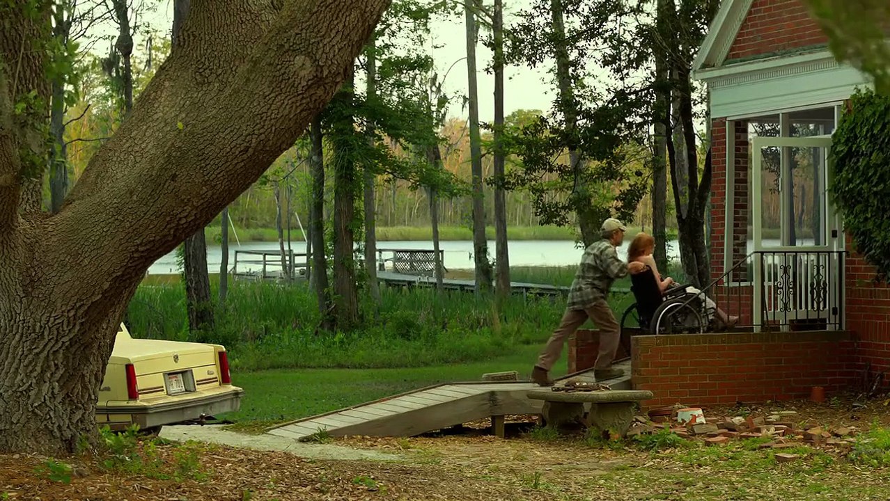 Jessabelle (2024)  Chilling Hollywood Horror Movie - Full Video in HD