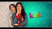 Ikk Kudi (2025) Full Punjabi HD Movie