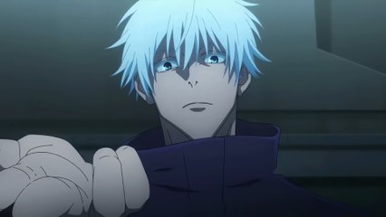 Gojo vs Jogo , Hanami & Choso Fight in Shibuya Jujutsu Kaisen