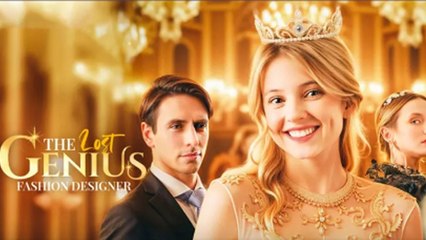 The Lost Genius Fashion Designer