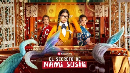 El Secreto De Nami Sushi