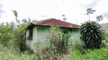 VOCÊ NÃO IMAGINA O QUE ENCONTREI DENTRO DESTA CASA ABANDONADA SOMBRIA E SINISTRA!!!