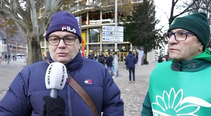 Acciaierie, il rilancio dei sindacati: ?La Provincia deve ritirare il bando?