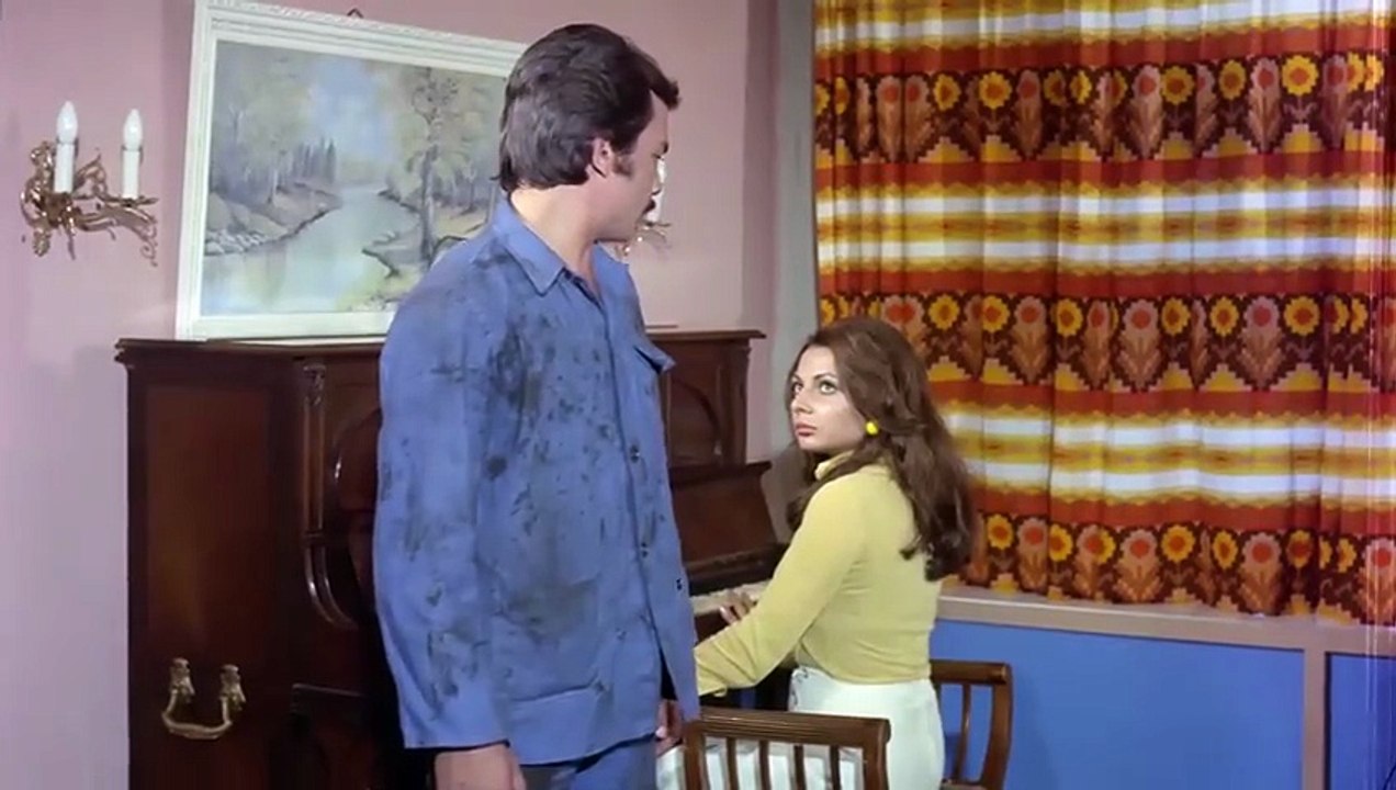 Bir Teselli Ver Türk Filmi _ FULL _ D _ ORHAN GENCEBAY