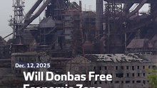 Will Donbas Free Economic Zone Work?