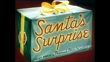 Santa’s Surprise (1947)
