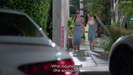 My Safe Zone Episode 7 Engsub