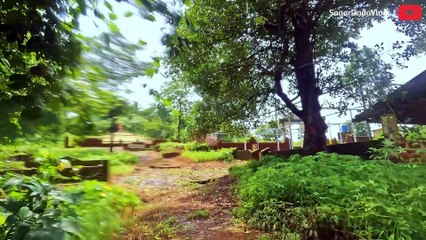 Rameshwar Mandir Velgive Devgad Sindhudurg