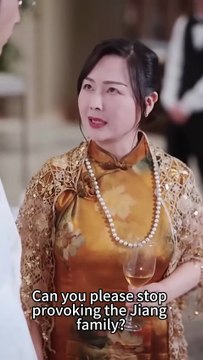 She knew that this was just his revenge for the resentment of being abandoned back then, but he couldn't completely draw a clear line, but he was obviously sober, but he compromised again and again in the whirlpool of emotions#hit short drama#domineering