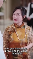 She knew that this was just his revenge for the resentment of being abandoned back then, but he couldn't completely draw a clear line, but he was obviously sober, but he compromised again and again in the whirlpool of emotions#hit short drama#domineering