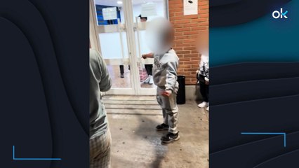 Champagne y confeti para celebrar la puesta en libertad de 'El Vito', el rey del narcotráfico en Son Banya