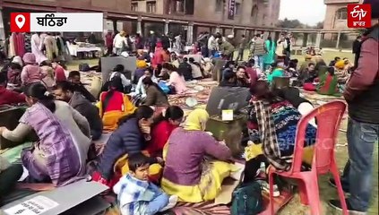 ਵੋਟਿੰਗ ਲਈ ਤਿਆਰ ਹੈ ਪੰਜਾਬ: ਪ੍ਰਸ਼ਾਸਨ ਤਿਆਰ, ਜਾਣੋ ਹਰ ਜ਼ਿਲ੍ਹੇ ਦਾ ਹਾਲ