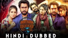 Bhoothadh _Bhaskar _Narayana _2024_Hindi_ Dubbed _Movie