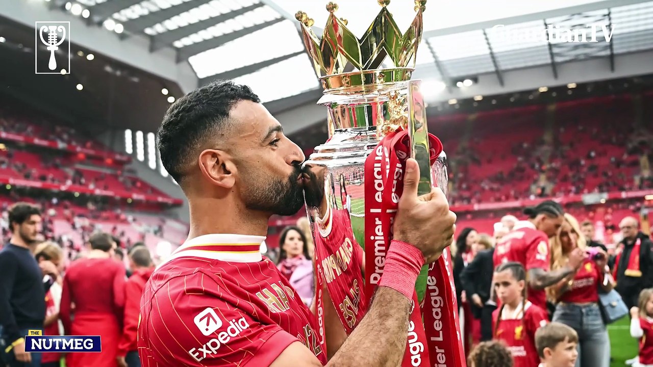 Liverpool Saga: Solving the Salah situation | The Nutmeg