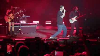 Melendi inaugura la tercera edición de Starlite Madrid